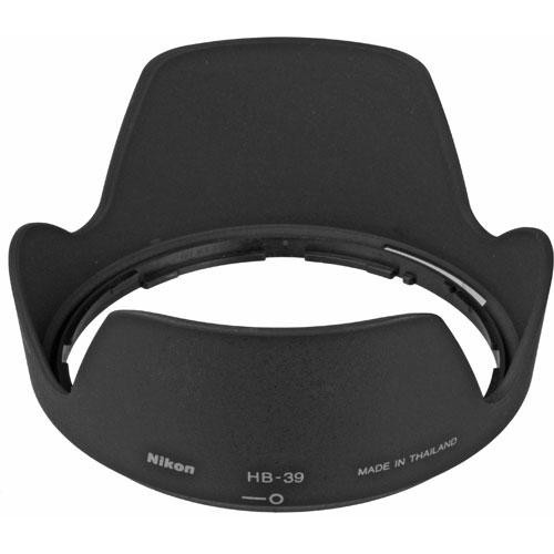 Nikon HB-39 67mm Bayonet Lens Hood