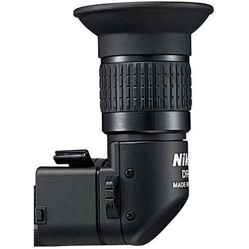 Nikon DR-5 Right Angle Viewfinder
