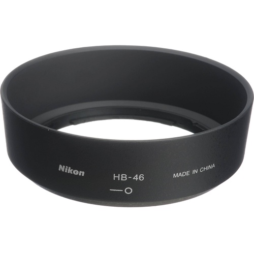 Nikon HB-46 52mm Bayonet Lens Hood