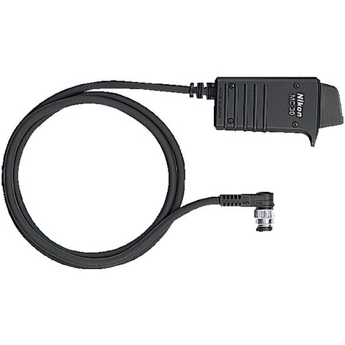 Nikon MC-30A Remote Trigger Release Cord