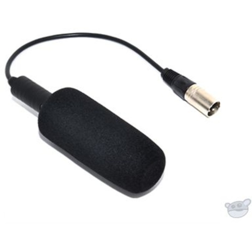 Panasonic AG-MC200G Shotgun Microphone