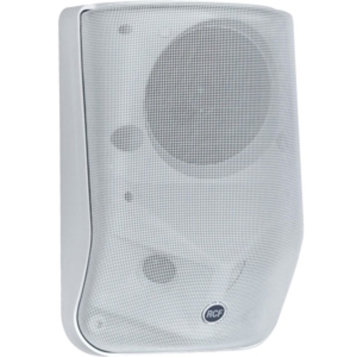 RCF MQ60H Monitor Speaker  - White