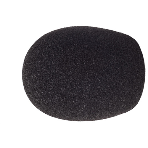 Rycote FWS-30/55 Reporter Mic Foam