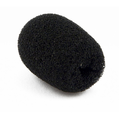 Sennheiser MZW02 Foam Windshield (Black)