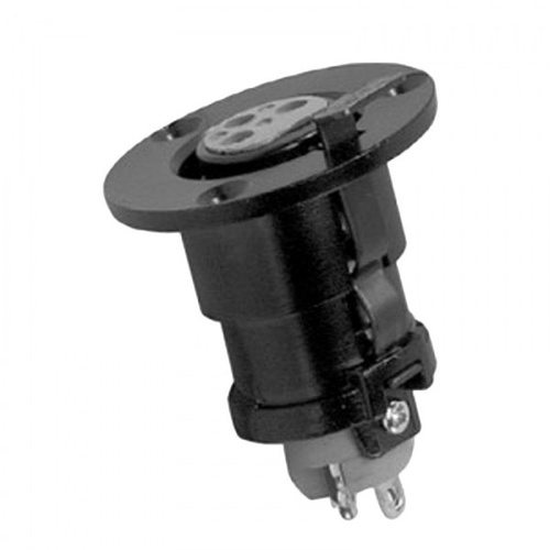 Sennheiser MZT30L Table Installation Socket