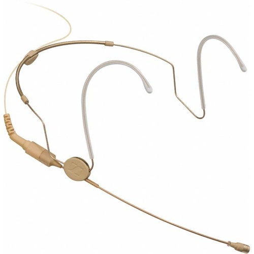 Sennheiser HSP 2-3 Headset Microphone (Beige)