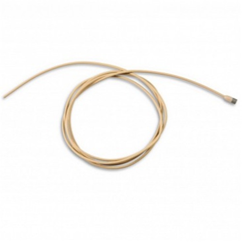 Sennheiser MKE2-EW3 Lavalier Microphone (Beige)