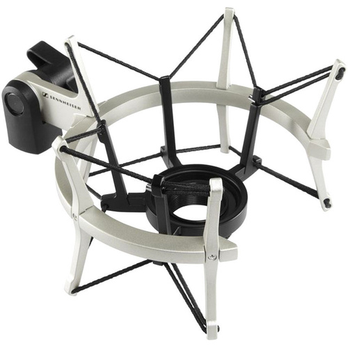 Sennheiser MKS4 Elastic Suspension