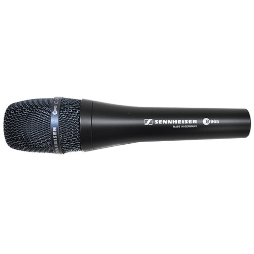 Sennheiser E965 Condenser Vocal Microphone