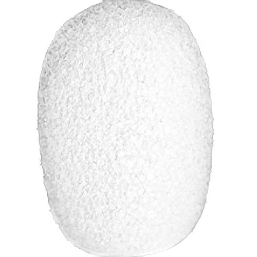 Sennheiser MZW02 Foam Windshield (White)