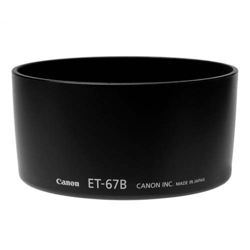 Canon ET-67B Lens Hood