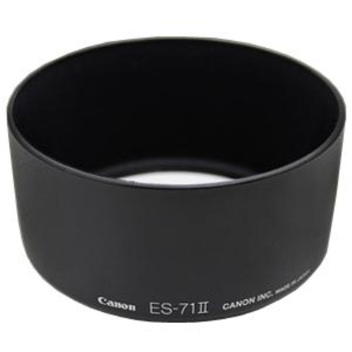 Canon ES-71 II Lens Hood