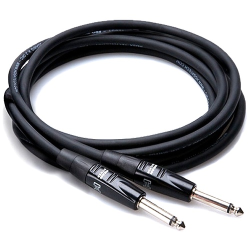 Hosa HGTR-020 Pro Guitar Cable 20ft