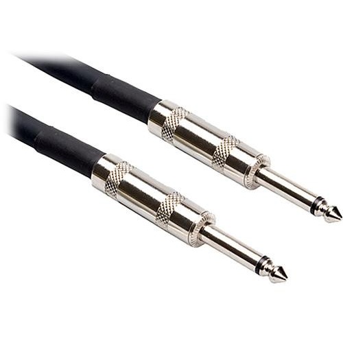 Hosa SKJ-603 Premium Speaker Cable 3ft