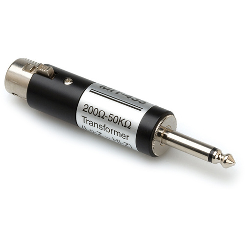 Hosa MIT-435 Impedance Transformer