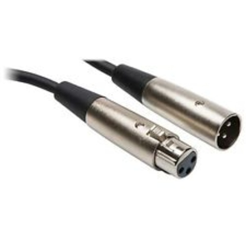Hosa EBU-025 AES/EBU XLR Cable 25ft