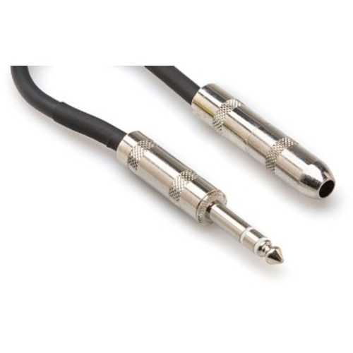 Hosa DOC-106 Direct-output Adapter Cable 6in