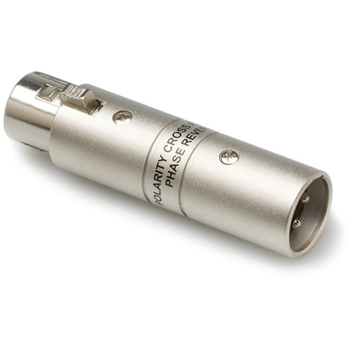 Hosa GXX-195 XLR Phase Reverser