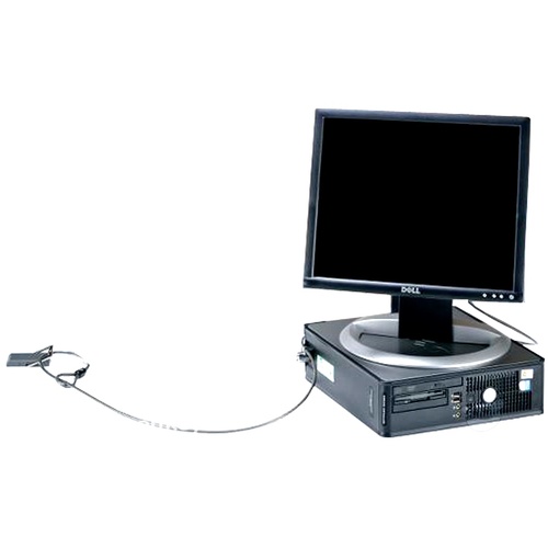 Kensington Desk Mount Security Anchor Point