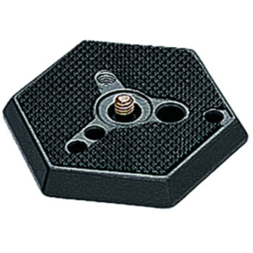 Manfrotto 030VHS-14 Quick Release w/Video Pin