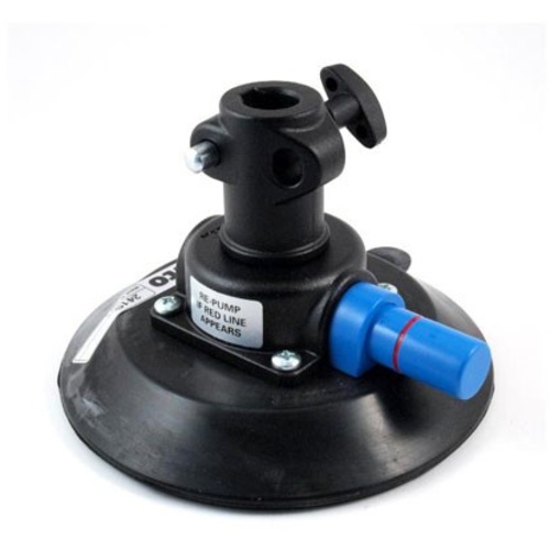 Manfrotto 241S Pump Cup with 5/8" (16mm) Socket
