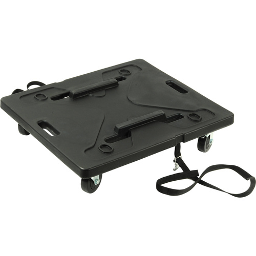 SKB 1SKB-1916 Wheel Kit for Shock Rack