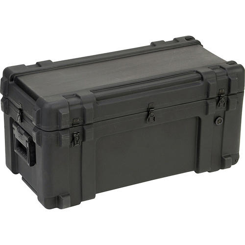 SKB R-Series Waterproof Case with Cubed Foam