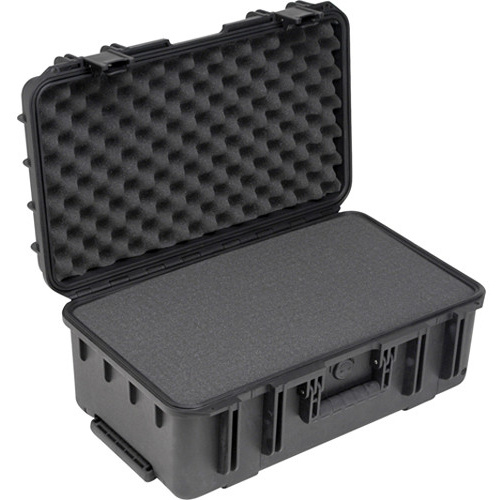 SKB 3i-2011-7B-C iSeries Injection Molded Mil-Standard Waterproof Case
