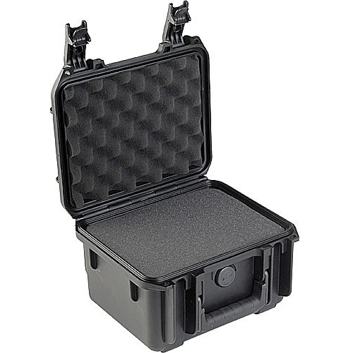 SKB SKB3I-0907-6B-C Small Military Standard Case 6''