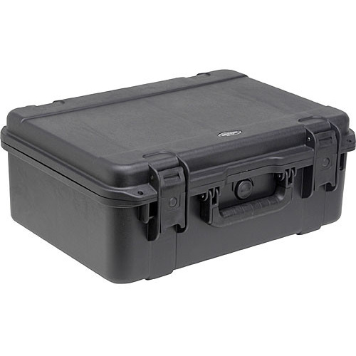 SKB 3i-1813-7B-C iSeries Injection Molded Mil-Standard Waterproof Case