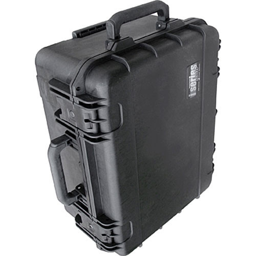 SKB SKB3I-1914-8B-C Military Standard Case