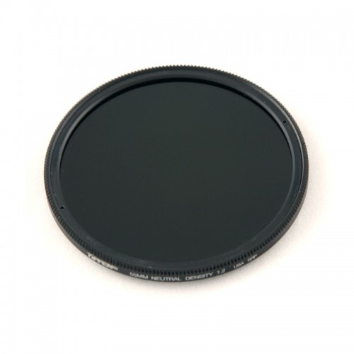 Tiffen 55mm Neutral Density (ND) Filter 1.2