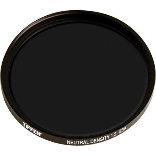Tiffen 77mm Solid Neutral Density Filter 1.2