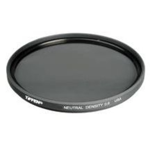 Tiffen 77mm Solid Neutral Density Filter 0.3
