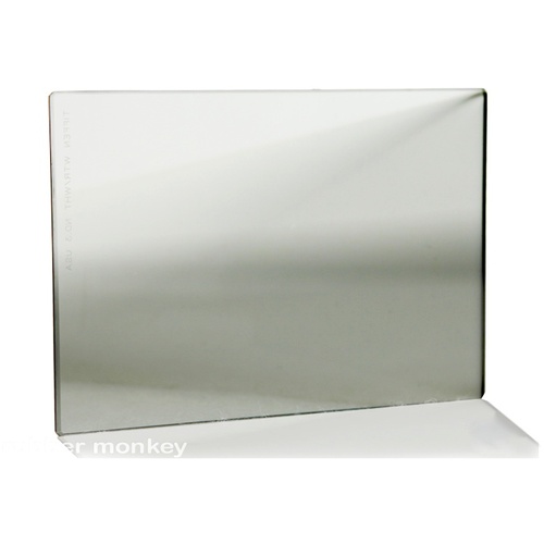 Tiffen Soft-Edge (Horizontal Orientation) Graduated ND Filter (4 x 5.65", 3-Stop)