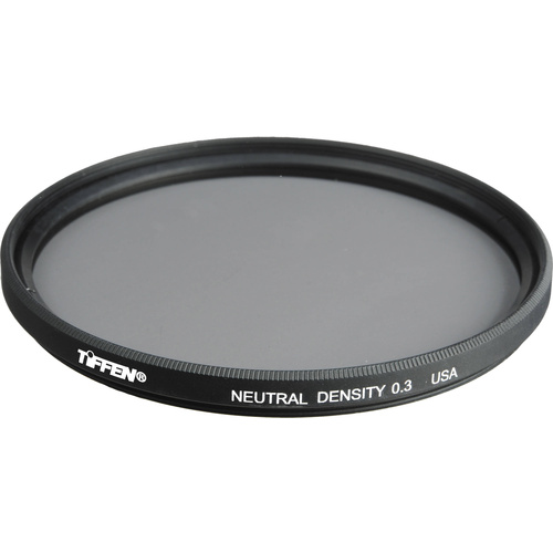 Tiffen 58mm Neutral Density (ND) Filter 0.3