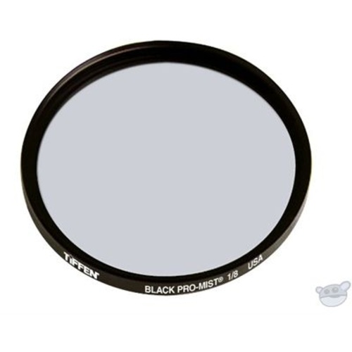 Tiffen 77mm Black Pro-Mist (F/X) Filter 1/8