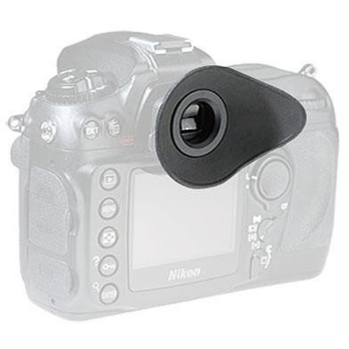 Hoodman Hoodeye Eyecup for Nikon Square Eyepiece Models