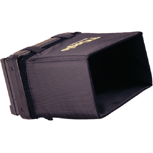 Hoodman Sun Hood for TVLogic's 5.6" Camera Monitors
