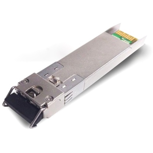 AJA FIBERLC-1-TX Single LC 3G Fiber Transmitter