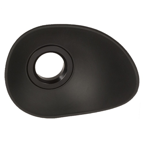 Hoodman Glasses Model Hoodeye Eyecup for Canon 5D Mark III 7D, 1D, and 1DS Mark III Models
