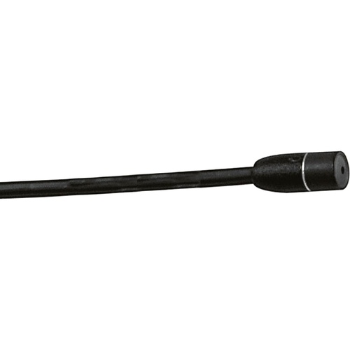Sennheiser MKE 2PC Omnidirectional Lavalier Microphone