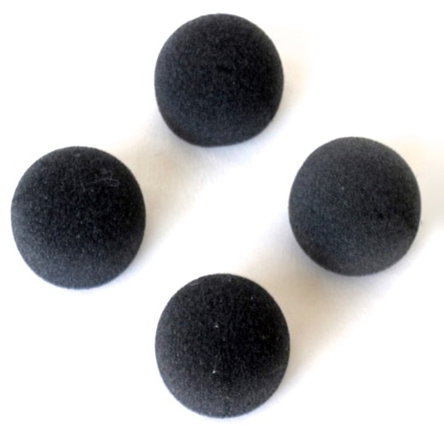 Shure Windscreen for SM84/MX/WL - Grey