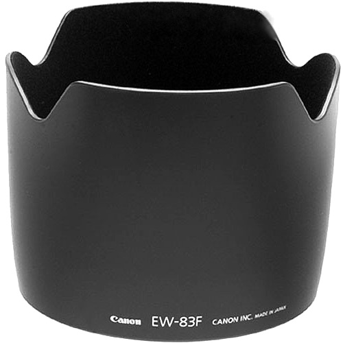 Canon EW-83F Lens Hood