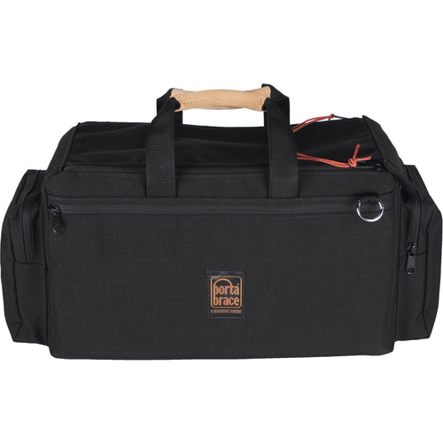 Porta Brace Top Opening Rigid Case for Sony PXW-FS5