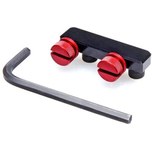 Zacuto Z-Finder Mounting Frame Slide Kit