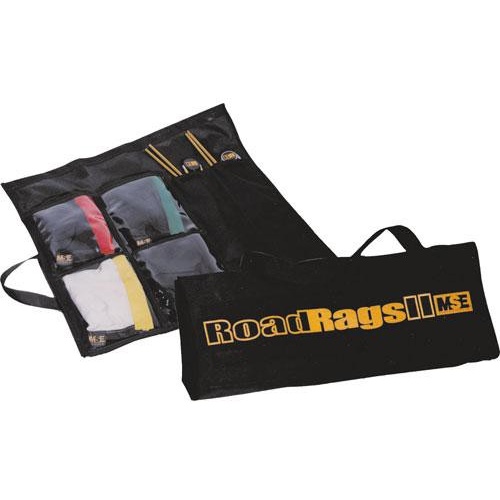Matthews RoadRags II Kit - 24x36" (45.7x91cm)