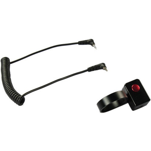 Lanparte LANC Start / Stop Controller for Blackmagic Cameras