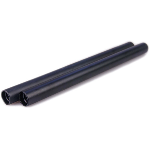 Lanparte Extendable 15mm Aluminum Rod (Pair, 7.9")