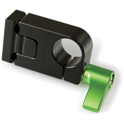 Lanparte CC-01 15mm Single Mount Cable Clamp